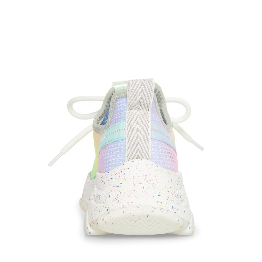 Zapatillas Steve Madden Jmaxima Niños Multicolor | ES KY981S